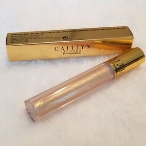 MAC Cosmetics limited edition Cremesheen glass